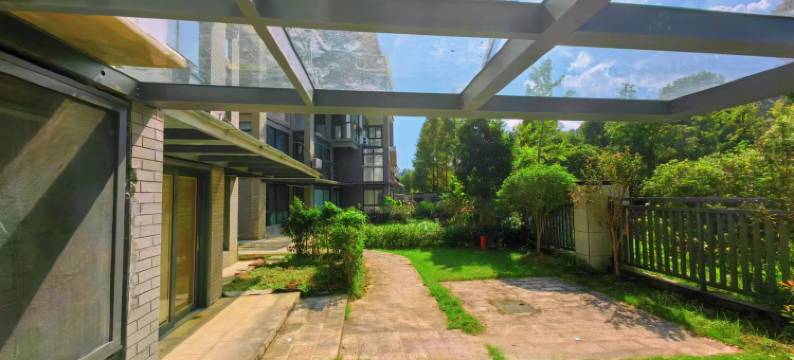 宜春温汤汤屿温泉美宿图片