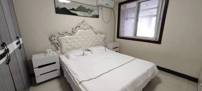 石家庄住呗民宿(联邦名都店)图片