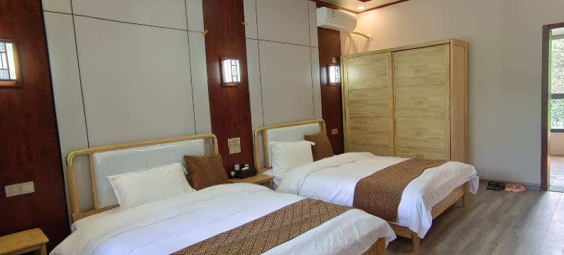 梅口埠民宿图片