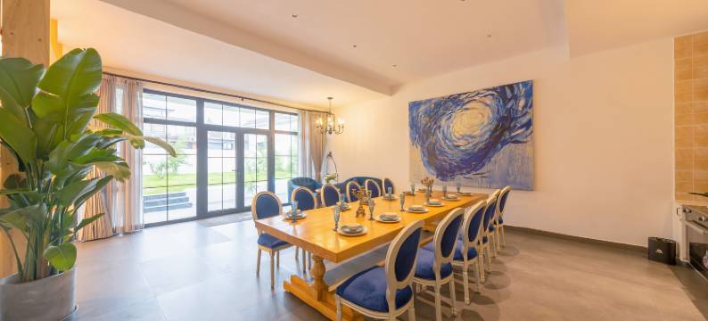 小白象·枣园民宿图片