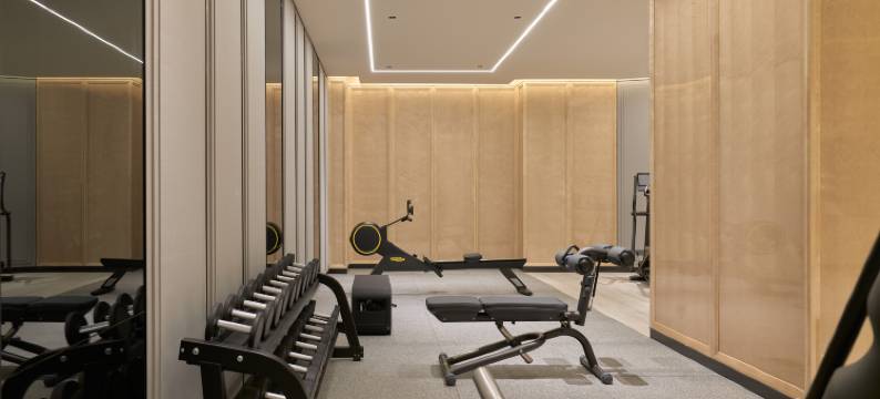 杭州托尼洛·兰博基尼ROSSO酒店图片