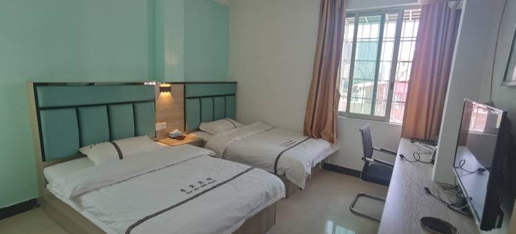 肇庆四会贵宾旅馆(天光墟店)图片