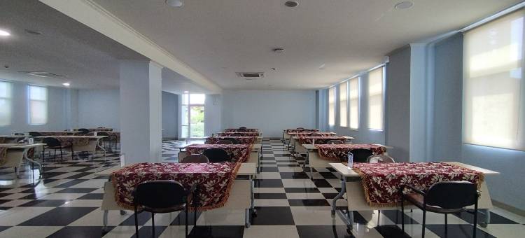 苏塔伊斯兰酒店(Hotel Sutha Inn Syariah)图片