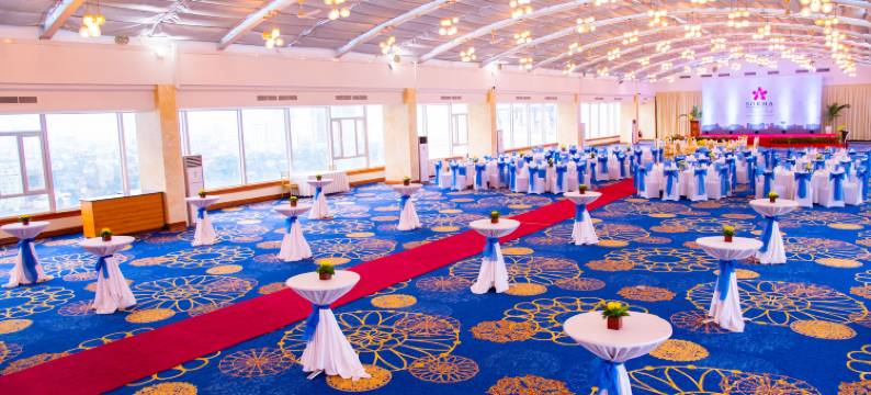 速卡金边住宅(Sokha Phnom Penh Residence)图片