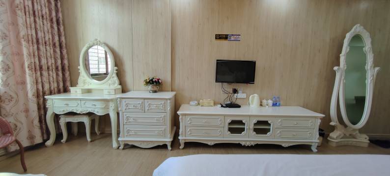 紫金顺意假日酒店图片