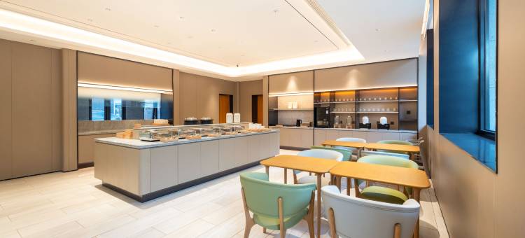 全季酒店(雄安新区白洋淀站南广场店)图片