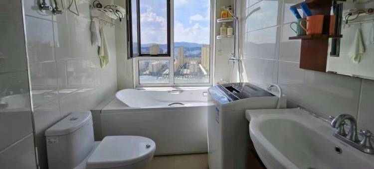 丹东思漫民宿(宗裕城店)图片