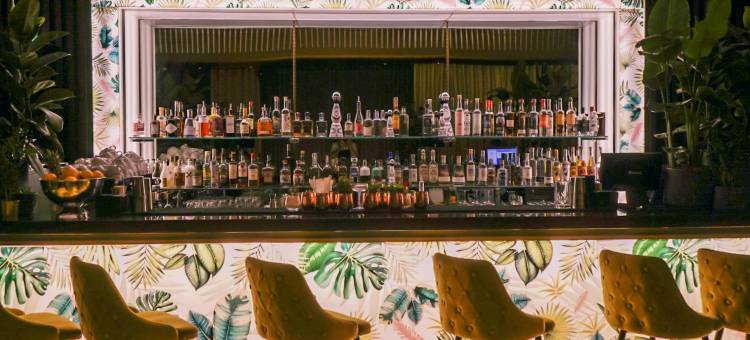 西伦敦帝盛道酒店(Dao by Dorsett West London)图片