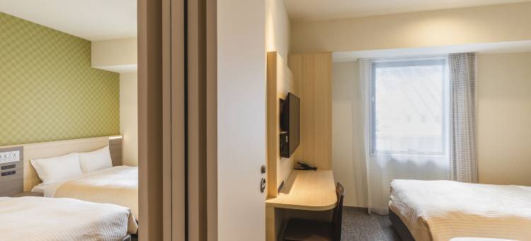 相铁FRESA INN大阪难波车站前(Sotetsu Fresa Inn Osaka Namba)图片