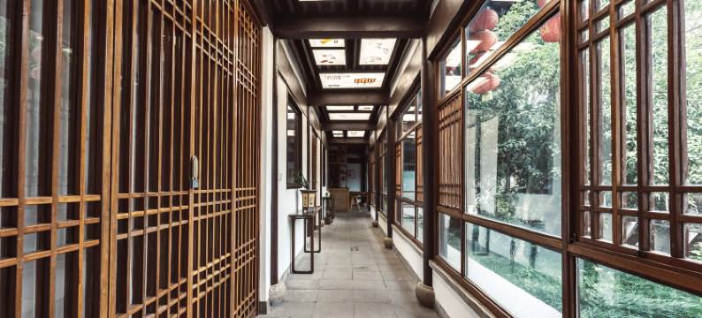 绍兴一湖酒场·朴筑图片