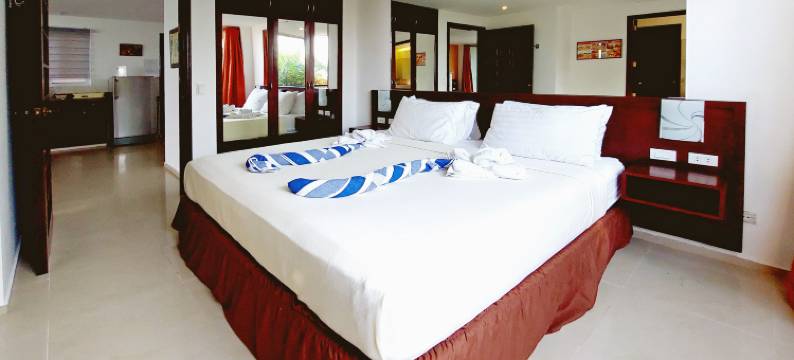 保和岛华帝度假村(Bohol Vantage Resort)图片