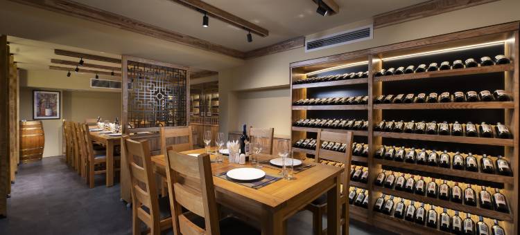 河内TK123酒店(TK123 Hanoi Hotel)图片