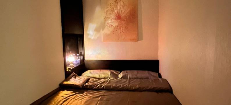 幸运星宾馆图片