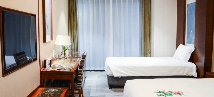 杭州望湖宾馆图片