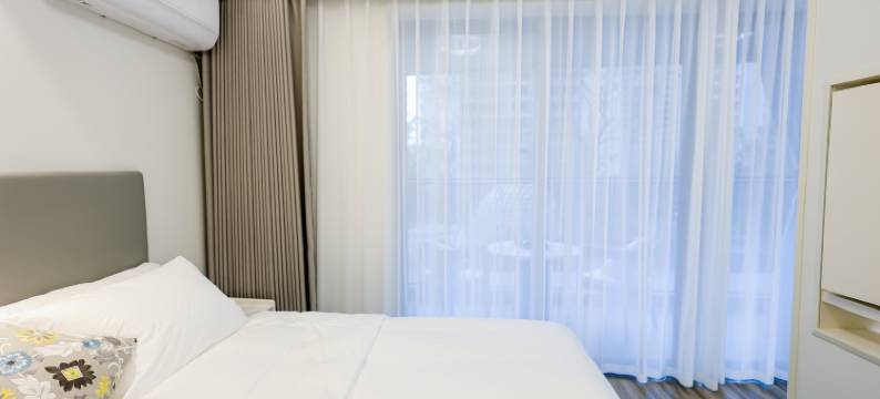 泰顺村游氡泉民宿(华东大峡谷店)图片