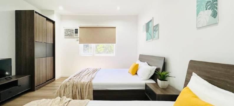 麦克坦红树林公寓(Mangrove Residences Mactan)图片