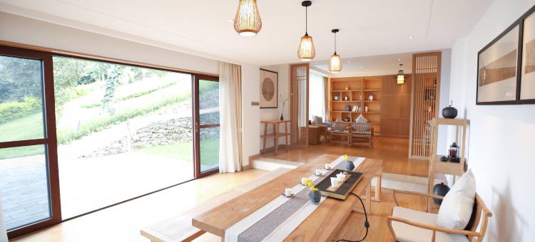 万缮度假酒店图片