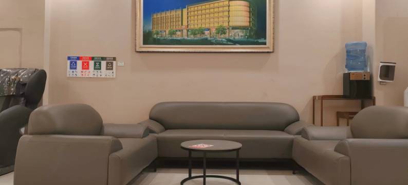 创电竞智选酒店(临安汽车东站店)图片