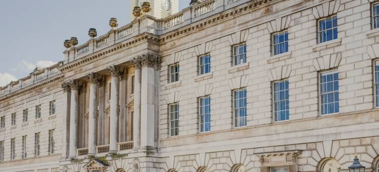 Viridian Apartments in Bloomsbury Serviced Apartments图片