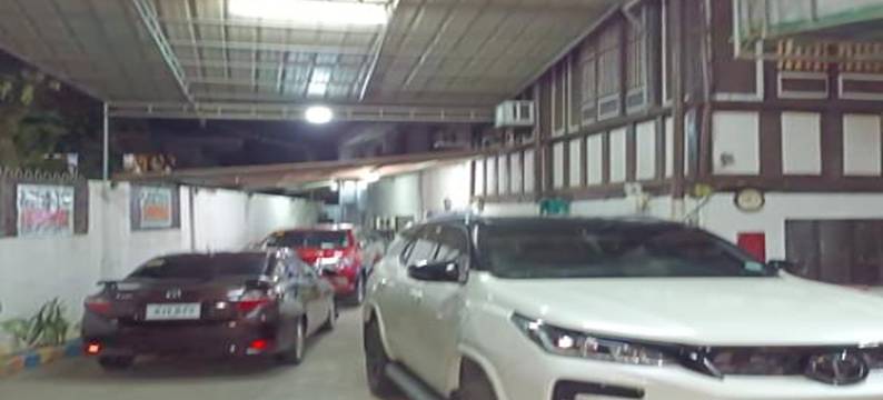 亨利大帝旅馆(King Henry's Transient Rooms)图片