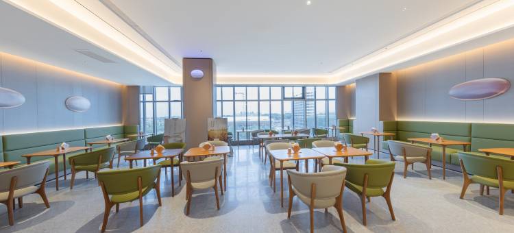 全季酒店(临沂高铁北站店)图片