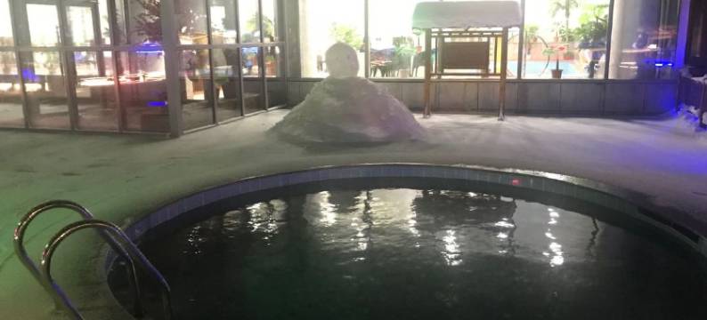 雪乡农家小院宾馆图片