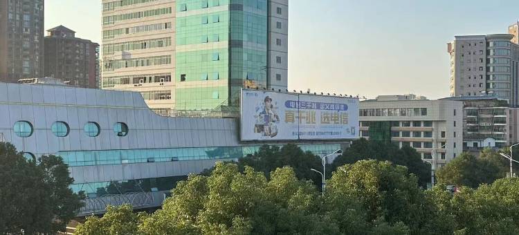 君樾精品酒店图片