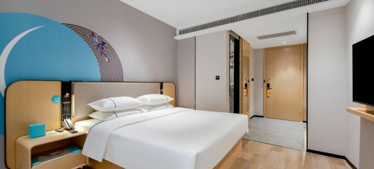 城市便捷酒店(邳州博物馆宏通客运站店)图片