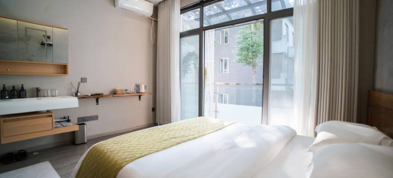 七栖民宿(安仁古镇店)图片