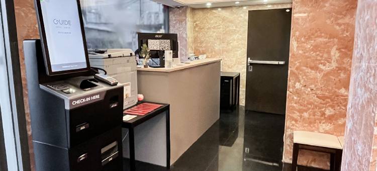 承携行旅-信义馆图片