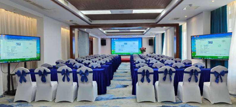 青年四季酒店(咸宁市中心医院店)图片