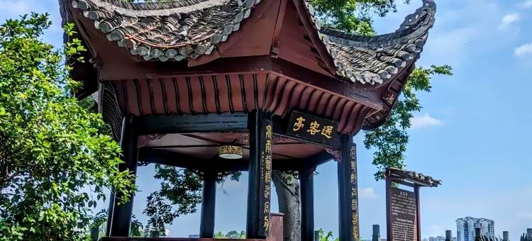 黔城大酒店(洪江市政府店)图片
