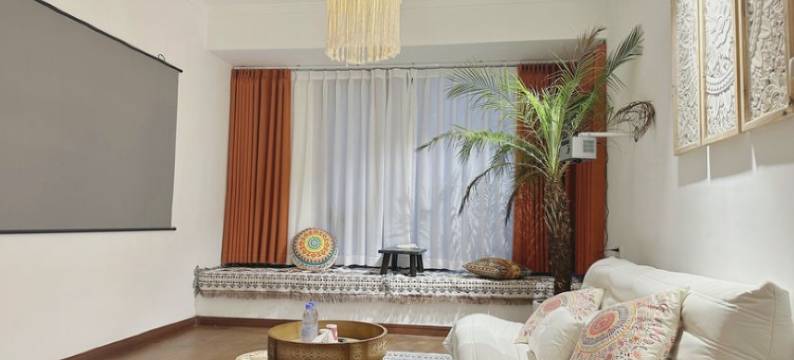 眷宿(新月公园店)图片