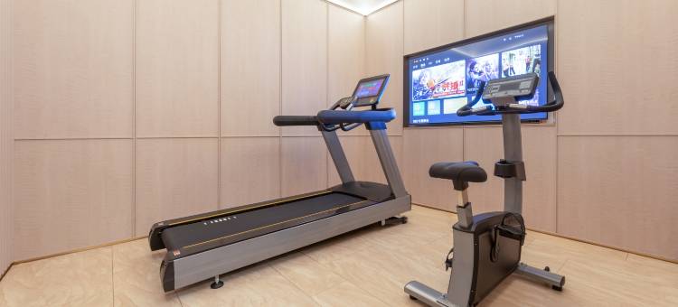 汉庭酒店(宿州东关产业园店)图片