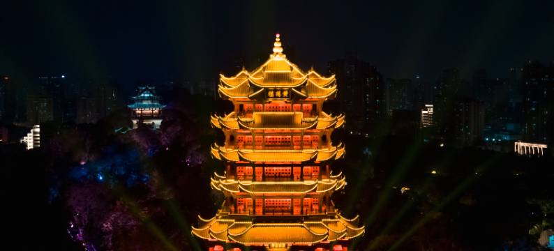 武汉景禾·Fortune酒店(黄鹤楼人民医院店)图片