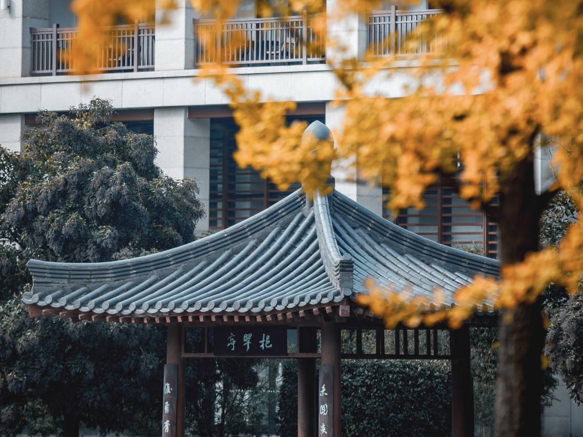 西安临潼悦椿温泉酒店图片