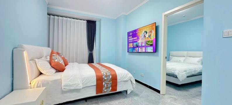 万诺Vano公寓(北京丰台科技园诺德中心店)图片