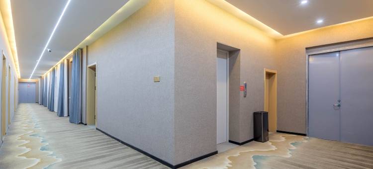 轮台云奢酒店图片