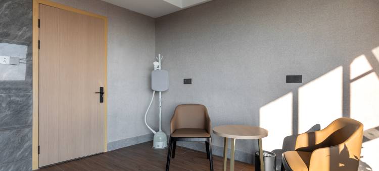 途客中国酒店(常德学院店)图片