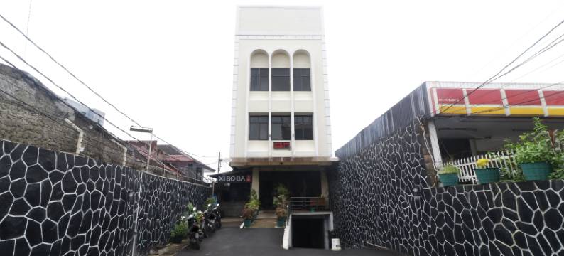 Gani酒店(Hotel Gani)图片