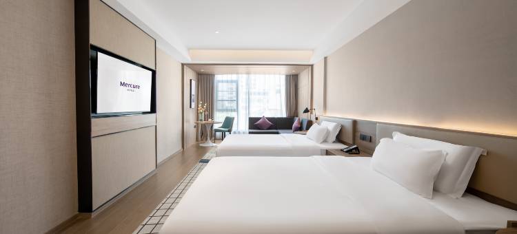 潮州美居酒店(湘桥区店)图片