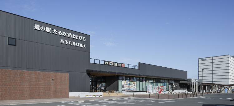 鹿儿岛樱岛万豪万枫酒店(Fairfield by Marriott Kagoshima Sakurajima)图片