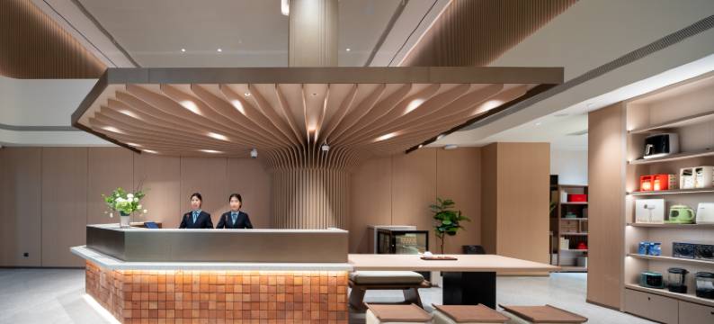 信阳世纪星连锁酒店(信阳火车站天润广场店)图片