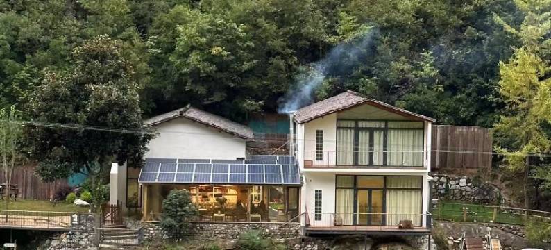 稻田舍民宿图片