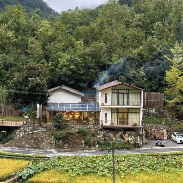 稻田舍民宿图片