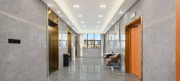 鑫晟大酒店(百色高中体育中心店)图片