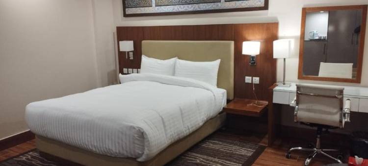 Avari Xpress吉尔吉特(Avari Xpress Gilgit)图片