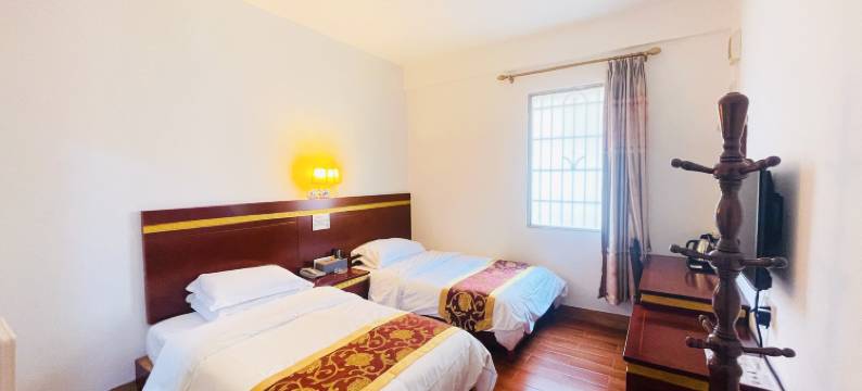 从化雅馨宾馆图片