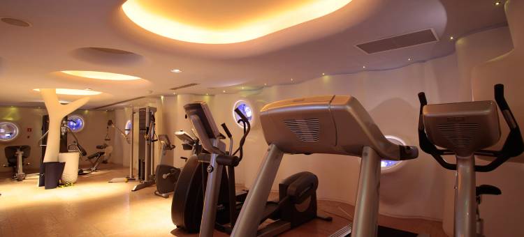 尼斯博斯科洛酒店及Spa(Boscolo Nice Hôtel & SPA)图片