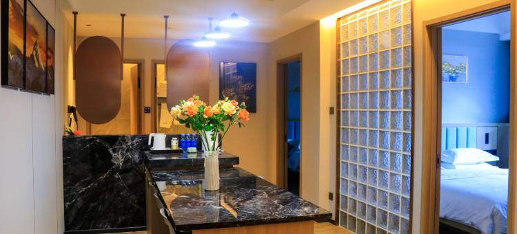 京印象假日酒店(崇礼店)图片